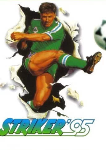 Striker '95