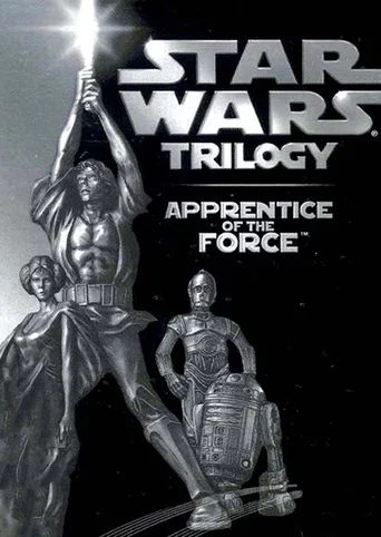 Star Wars Trilogy: Apprentice of the Force