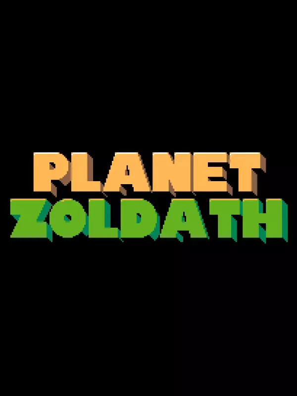 Planet Zoldath