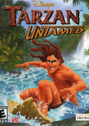 Tarzan: Untamed