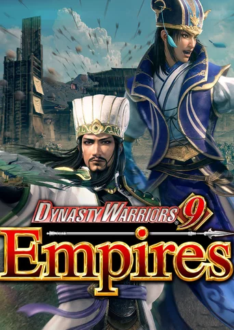 Dynasty Warriors 9: Empires