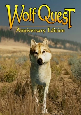 WolfQuest: Anniversary Edition