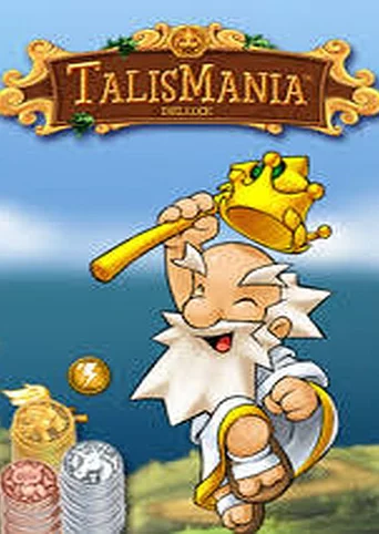 Talismania Deluxe