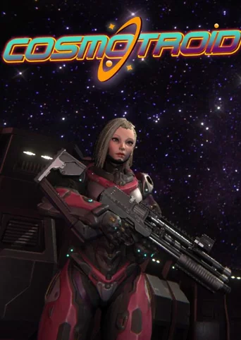 Cosmotroid