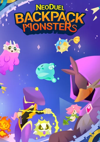 NeoDuel: Backpack Monsters