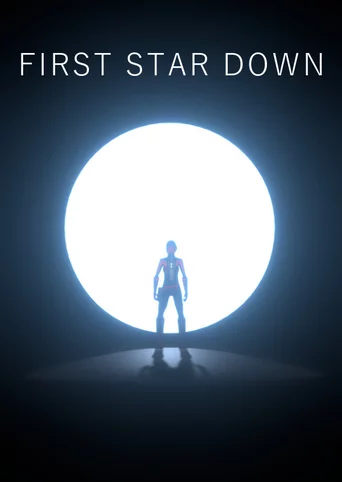 First Star Down