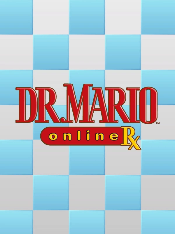 Dr. Mario Online Rx