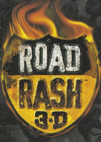 Road Rash 3D