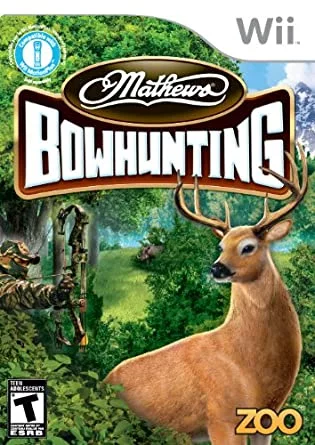 Mathews Bowhunting