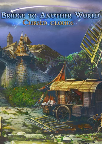Bridge to Another World: Cursed Clouds