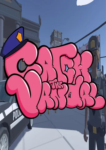 Catch the Vandal