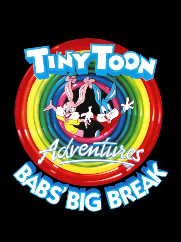 Tiny Toons: Babs' Big Break
