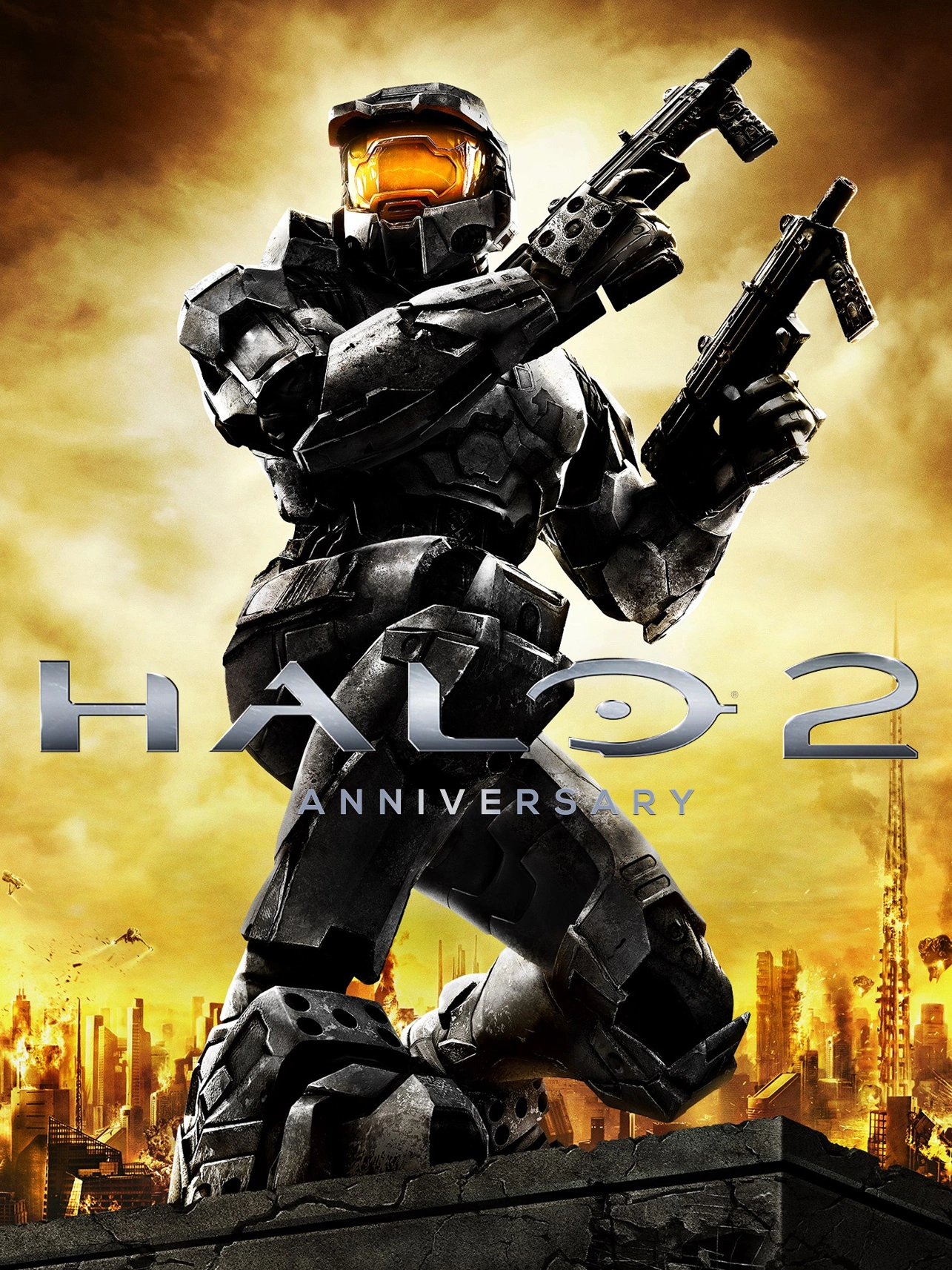 Halo 2 Anniversary