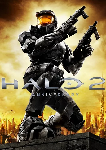 Halo 2 Anniversary