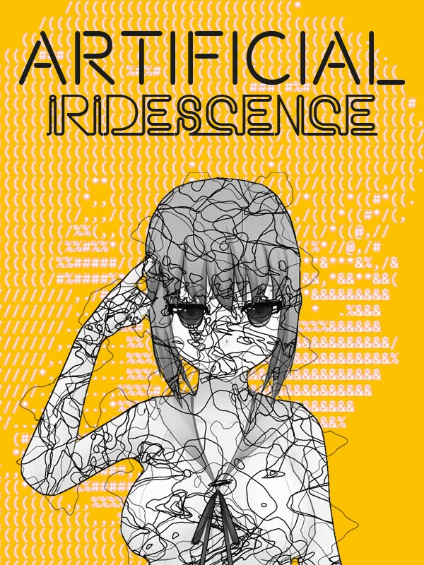 Artificial Iridescence