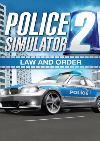 Police Simulator 2