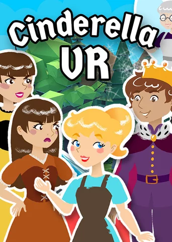 Cinderella VR