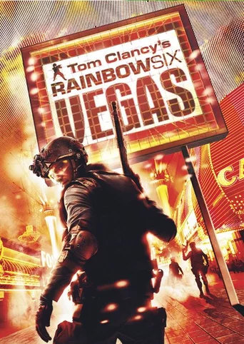 Tom Clancy's Rainbow Six: Vegas