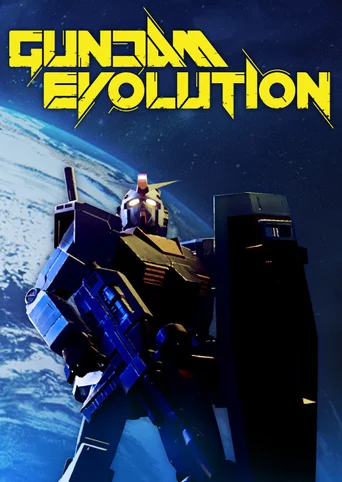 Gundam Evolution