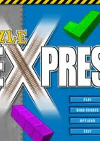 Puzzle Express