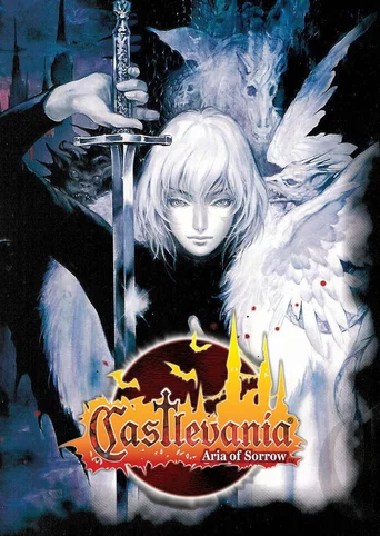 Castlevania: Aria of Sorrow