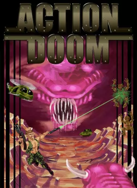Action Doom