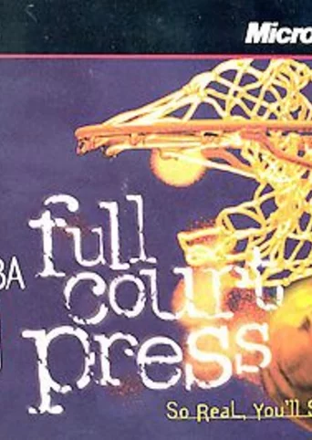 NBA Full Court Press