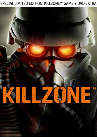 Killzone: Special Limited Edition