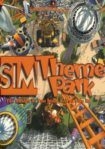 Sim Theme Park