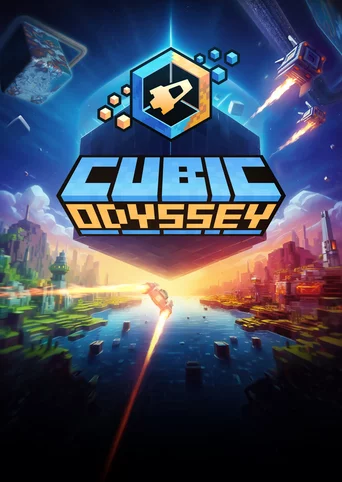 Cubic Odyssey