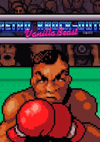 VanillaBeast: Retro Knock-Out!