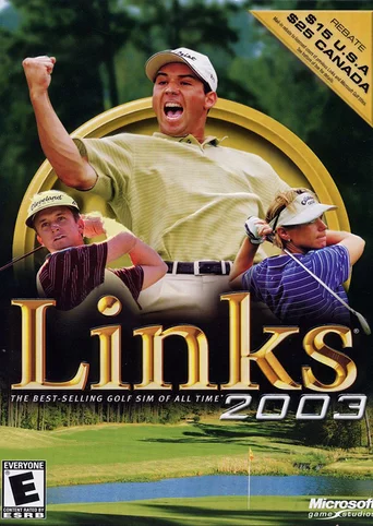 Links 2003