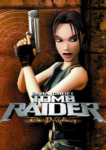 Tomb Raider: The Prophecy