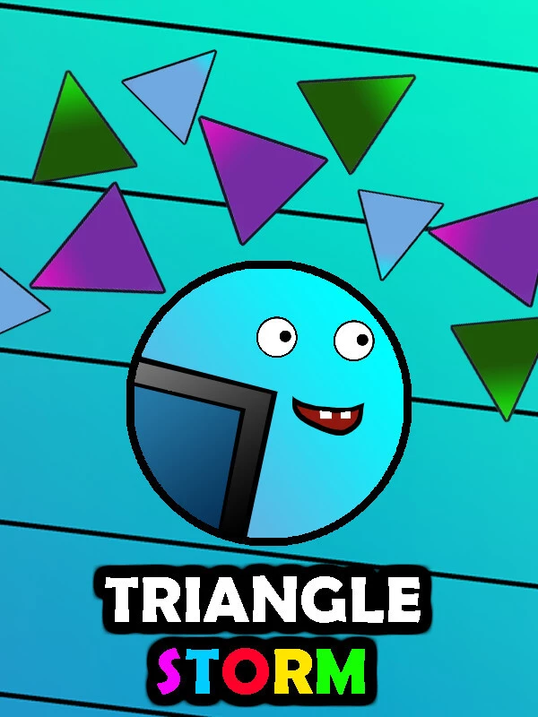TriangleStorm