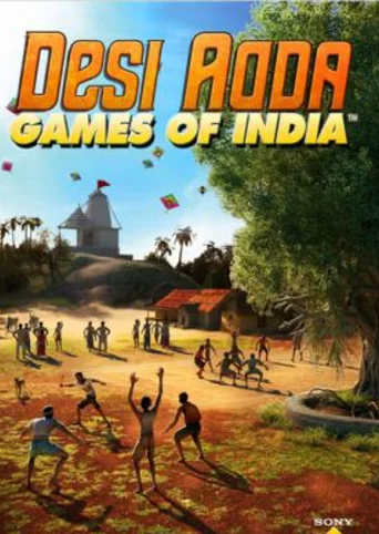 Desi Adda: Games of India