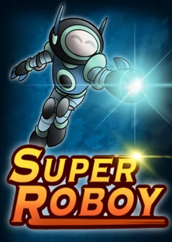 Super Roboy
