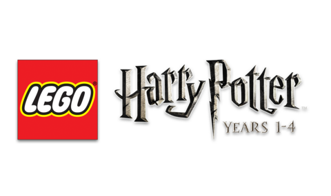 gog lego harry potter