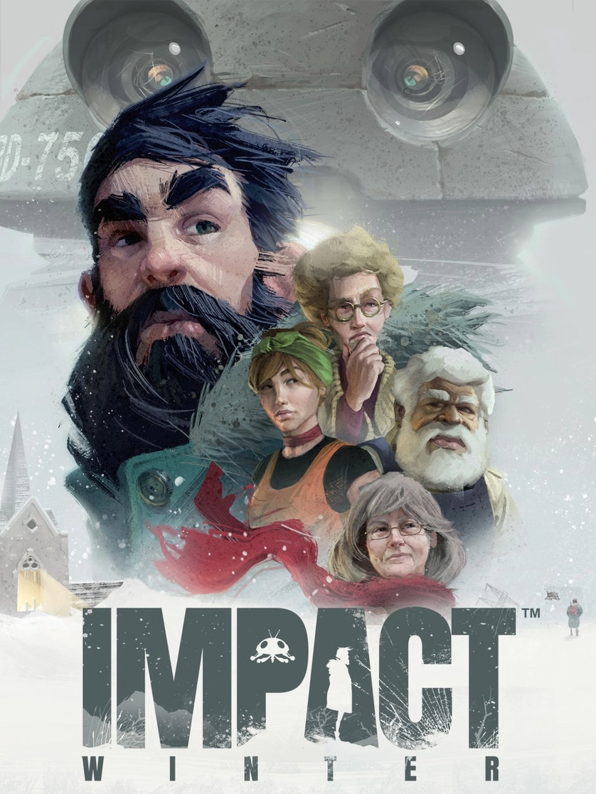 Impact Winter