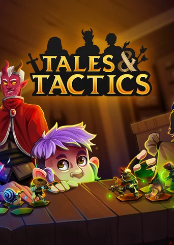 Tales & Tactics