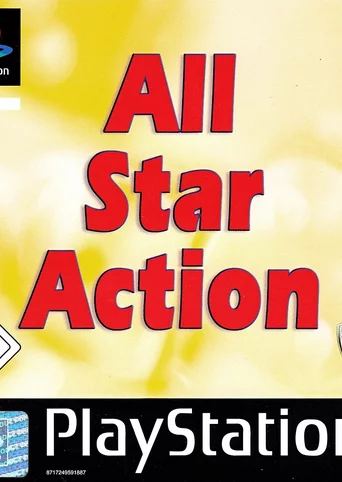 All Star Action