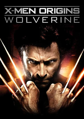 X-Men Origins: Wolverine