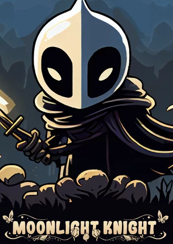 Moonlight Knight