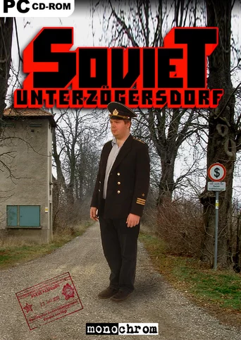 Soviet Unterzoegersdorf: Sector I