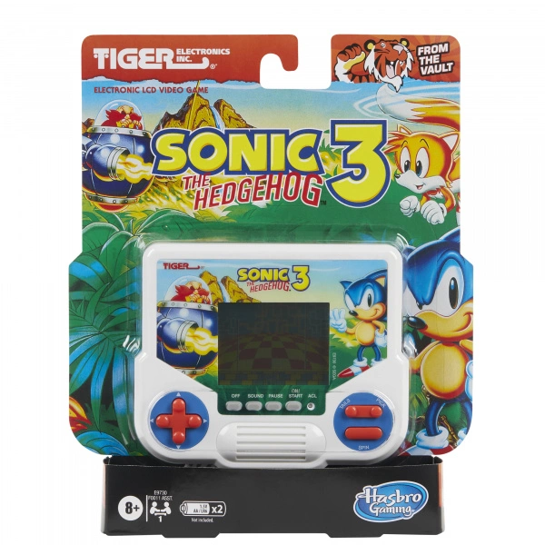 Sonic the Hedgehog 3