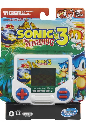 Sonic the Hedgehog 3