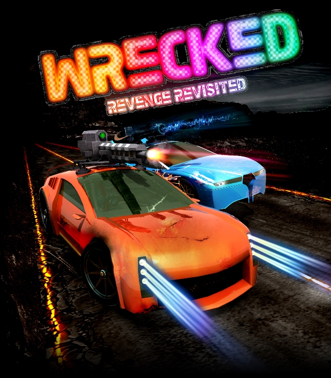 Wrecked: Revenge Revisited