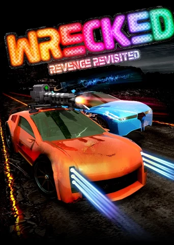 Wrecked: Revenge Revisited