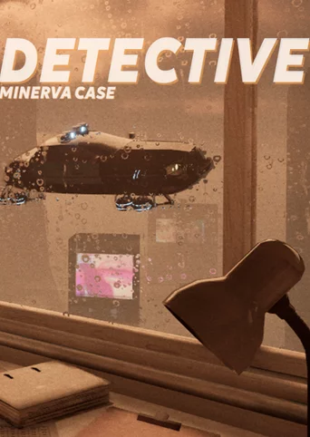 Detective: Minerva Case