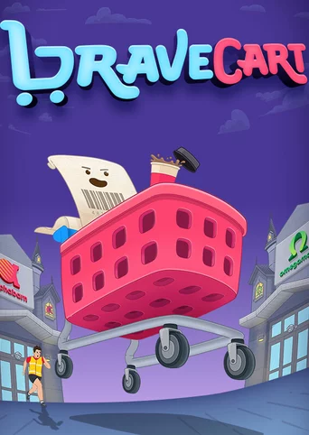 BraveCart