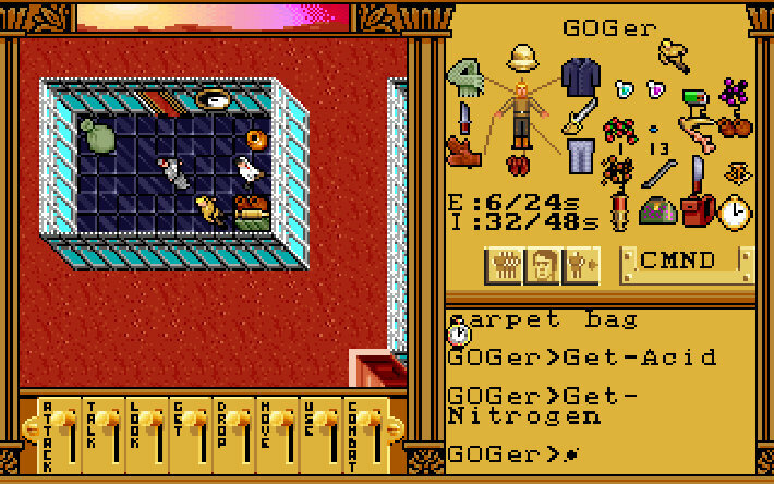 ultima worlds of adventure 2 martian dreams ultima worlds of adventure 2 martian dreams